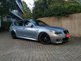 BMW 525d Touring E61 | M-Paket Panorama Vo... - BMW: E61 M Paket