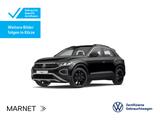 Volkswagen T-Roc Life 1.5 TSI DSG Navi*AHK*Kamera*Digital*K - Volkswagen T-Roc in Wiesbaden