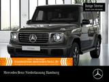 Mercedes-Benz G 450 d SHD/EXCLUSIVE/Standhzg/Technik Paket/AHK - Mercedes-Benz G 450 Gebrauchtwagen