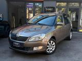 Skoda Roomster 1.2 TSI Ambition/ST.KETTE-NEU/SHZ/KLIMA - Skoda Roomster Gebrauchtwagen in Köln