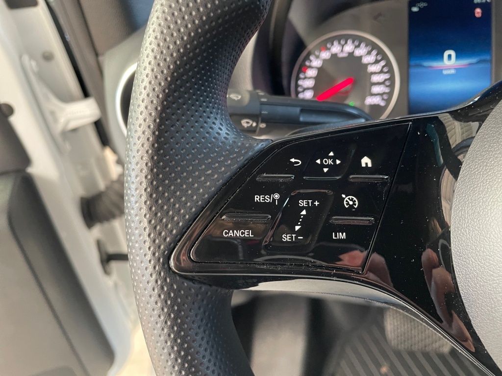 Fahrzeugabbildung Mercedes-Benz Sprinter 317 Kasten PRO L3H2 2,8t AHK Navi MOPF