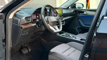 SEAT Leon - 10