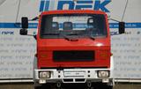 MAN VW - MAN G90 9.150  4x4 Unterst. + Diffsperre FA - MAN Unt