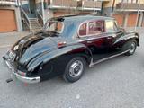 Mercedes-Benz 300b W186 - Adenauer - Mercedes-Benz: Adenauer