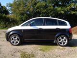 Audi A2 1.4 - Black & White Spezial - edition - schwarze Audi A2