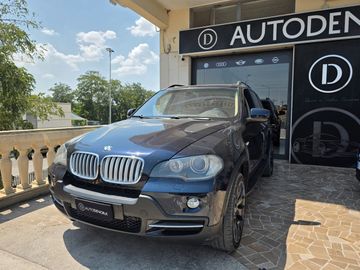 BMW X5 - 3