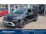 Opel Crossland Elegance NAVI/PDC vo+hi+Cam/AGR-Sitze