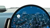 MINI Countryman C (Cooper) - Vorschau Bild 13