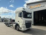 DAF XF 480 SuperSpaceCap Jumbo/BDF/BJ 07.2020 - DAF Bdf