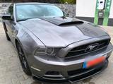Ford Mustang V6 - Ford Mustang aus 2013: V6
