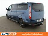 Ford Tourneo Custom 2.0 TDCi 320 L2 Active - Ford Tourneo Custom Gebrauchtwagen in Hamburg