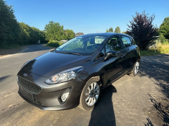 Ford Fiesta 1.0 Automatik/Navi/Kamera/ATM 40000