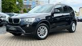 BMW X3 xDrive 20 d Advantage RCAM GRA NAVI XENON - BMW X3: Advantage