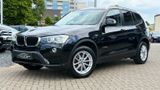 BMW X3 xDrive 20 d Advantage RCAM GRA NAVI XENON - BMW X3 in Düsseldorf