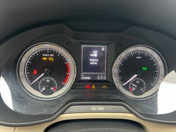 Skoda Octavia - 11