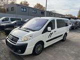 Fiat Scudo Panorama Family L2H1 130 Multijet - Fiat Scudo in Frankfurt (Main)