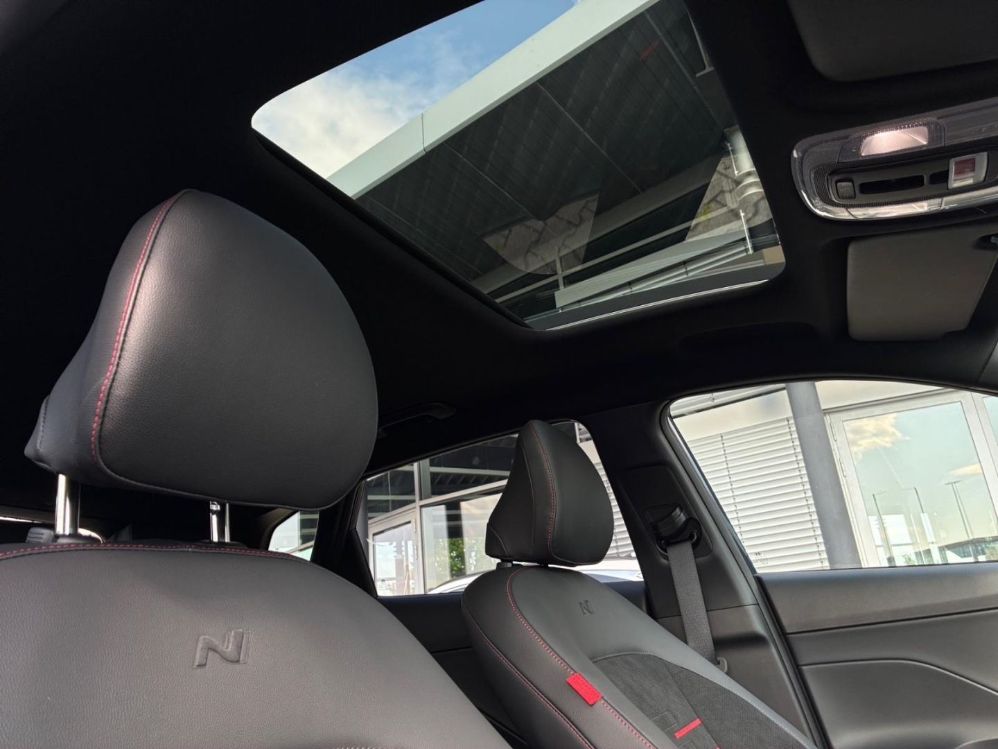 Hyundai KONA - Bild 17