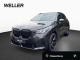 BMW X3 20d xDrive M-Sportpaket Navi HUD AHK PaAss