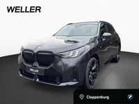 BMW X3 - Vorschau Bild 1