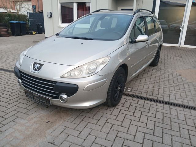 Peugeot 307 Prémium HDi FAP 135 Automatik