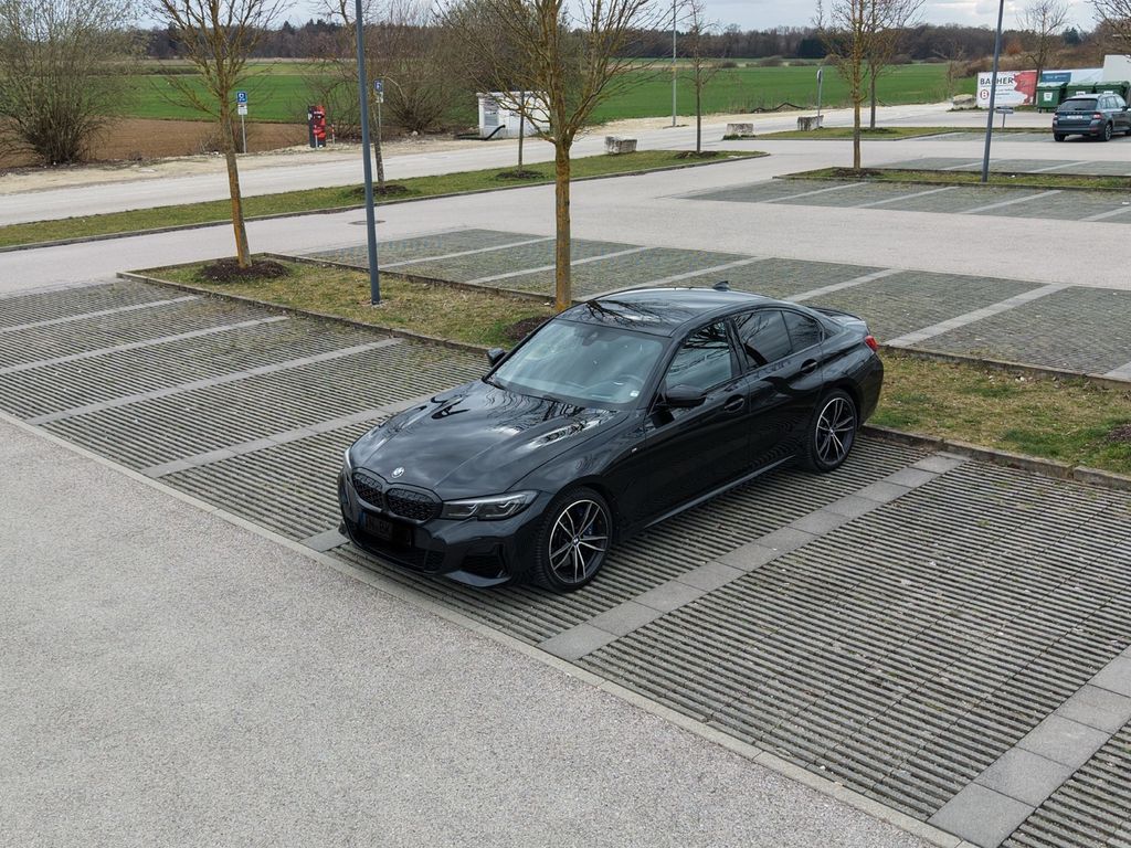 BMW M340i