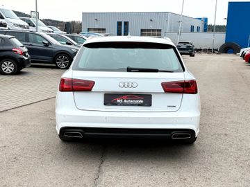 Audi A6 - 6