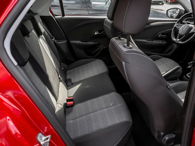 Opel Corsa F 1.2 Edition Fernlicht-Assistent Kamera