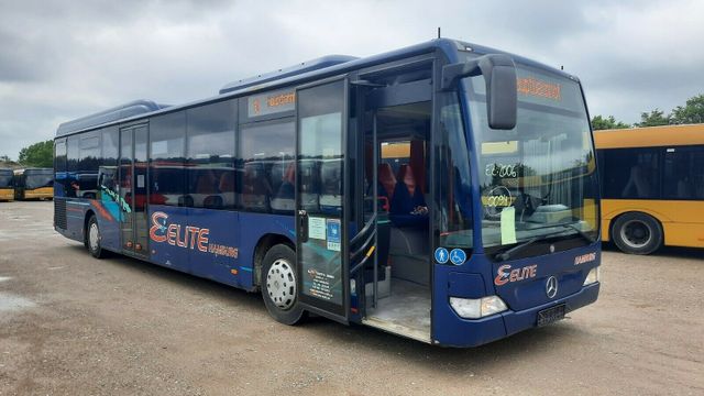 Mercedes-Benz O 530 LE Mü Citaro * Euro4 * Klima * Länge:13,10