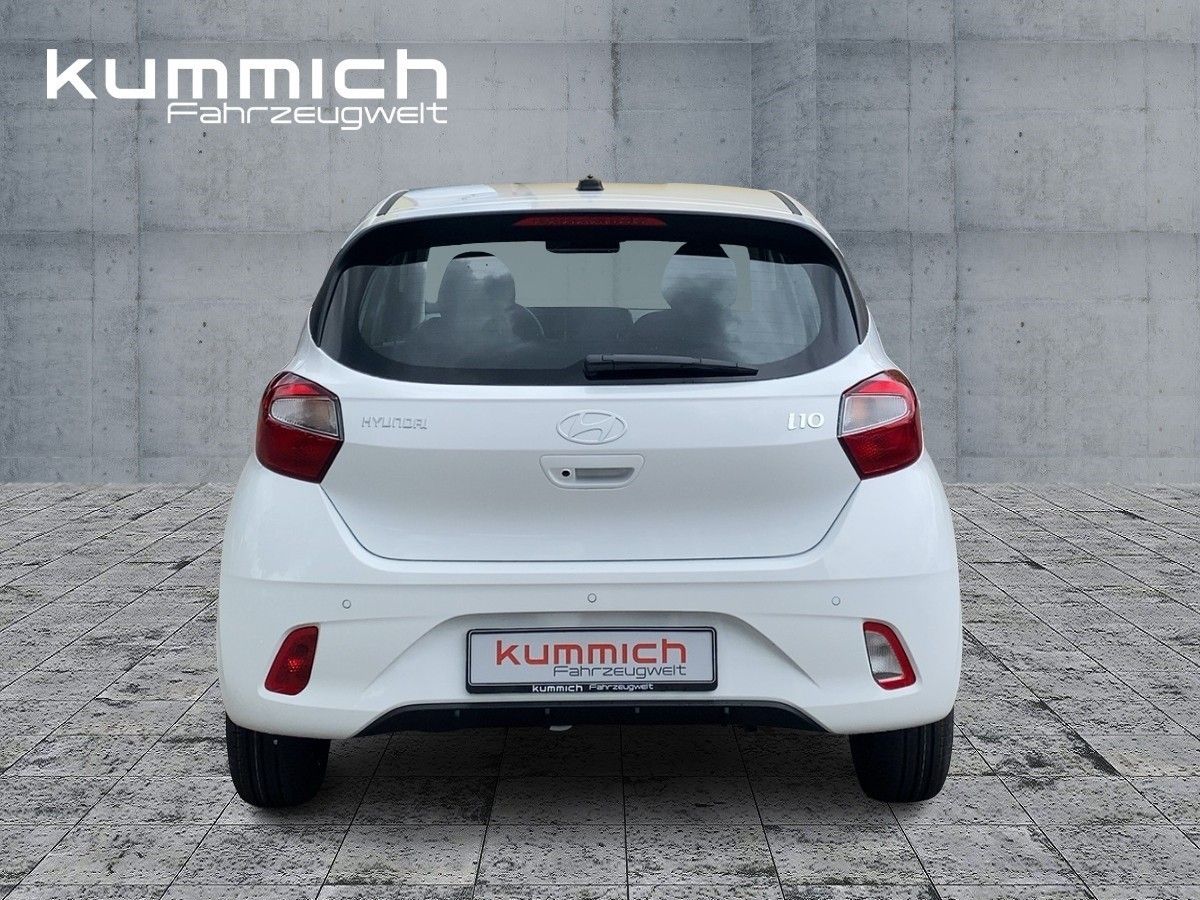 Hyundai i10 - Bild 5