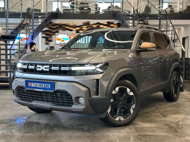 MYAUTOCENTER – Gebraucht- und Jahreswagen mit Werkstattservice in Pfaffenhofen Dacia Duster III Hybrid 140Extreme *KLIMA*KAM*NAVI*ACC