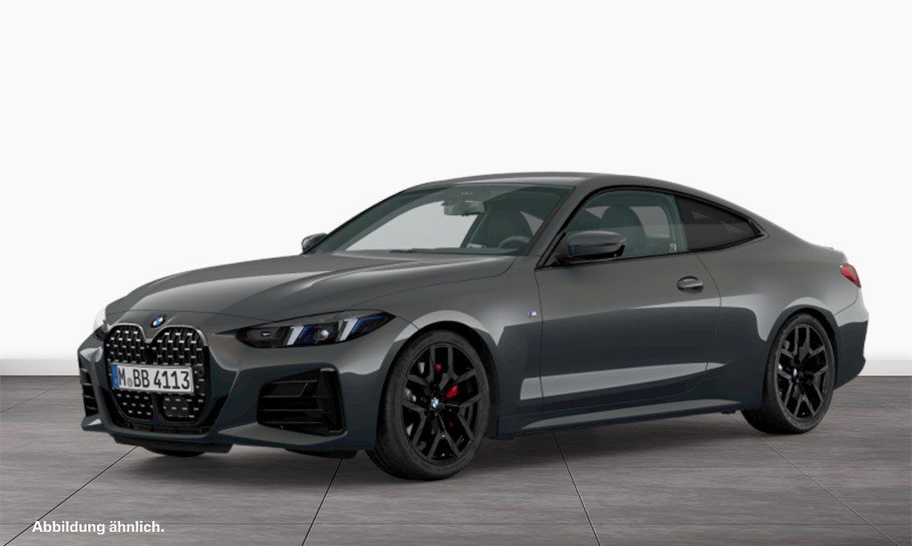 BMW 420 - Bild 1