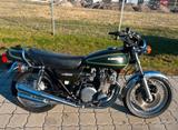 Kawasaki Z 900 - KAWASAKI 1976 900