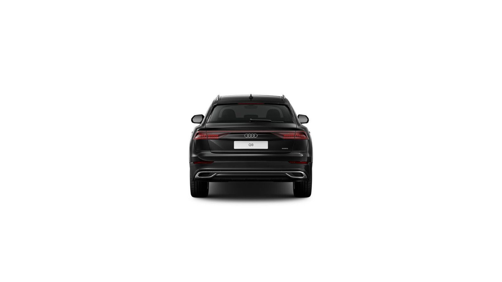 Audi Q8 - Bild 5