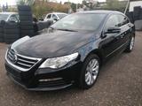 Volkswagen Passat CC 1.8 TSI""Tüv Au neu "" - gebrauchte VW Passat CC aus dem Jahr 2009