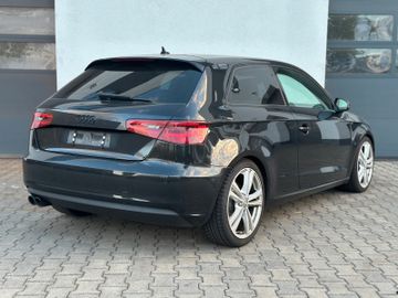 Audi A3 - 4
