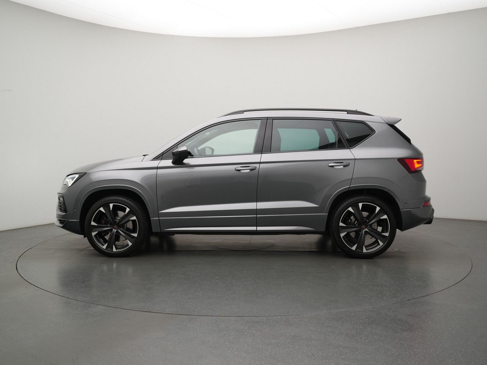 Cupra Ateca - Bild 21