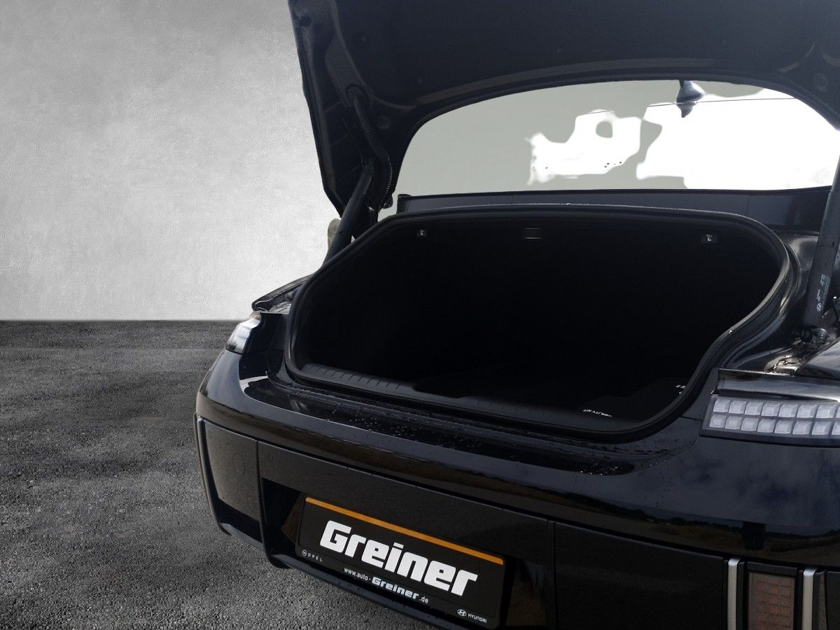 Hyundai IONIQ 6 - Bild 15