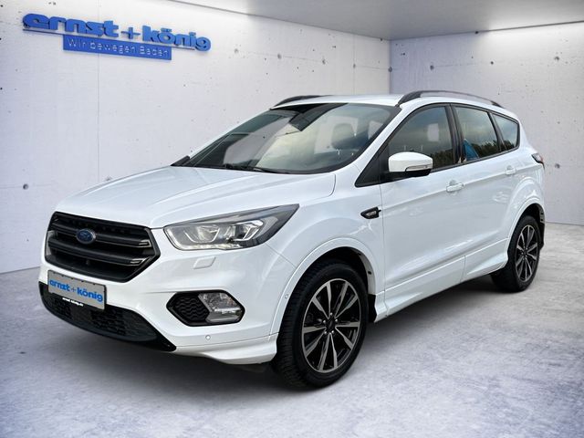 Ford Kuga 1.5 EcoBoost 2x4 ST-Line