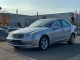 Mercedes-Benz C 230 *Klimaaut*Avantgarde*Wenig KM* - Mercedes-Benz C 230 Gebrauchtwagen