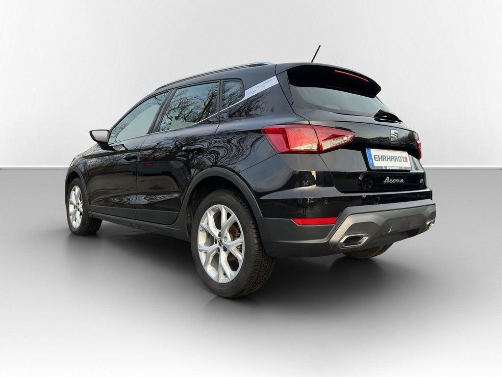 Seat Arona - Bild 7