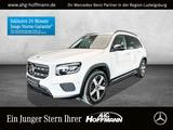 Mercedes-Benz GLB 200 d 4M PROGRESSIVE+Night+LED+AHK+Standhzg. - Mercedes-Benz GLB 200 in Stuttgart
