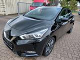 Nissan Micra N-Way - Nissan Micra: N Way