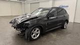 BMW X3 30i xDrive M Sport Aut. *Pano*Leder*HUD* - BMW: Unfallwagen