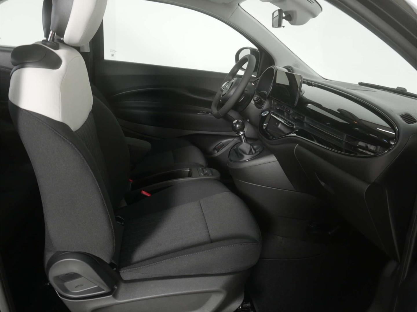 Fiat 500 Hybrid 1.0 Firefly Icon, миниатюра 25