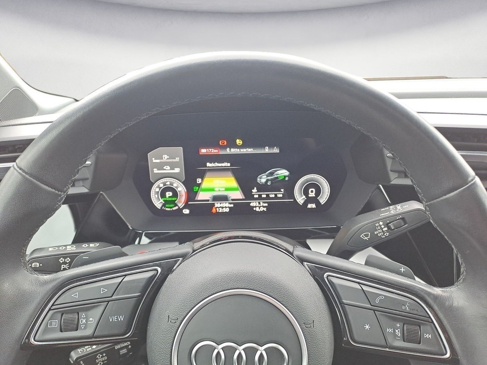 Audi A3 - Bild 9