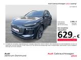 Audi Q6 e-tron performance advanced AHK 360°CAM LM21 - Audi Q6 e-tron mit Anhängerkupplung