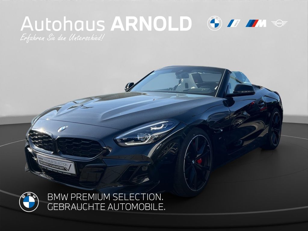 BMW Z4 M
