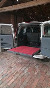 Mercedes-Benz Mercedes Vaneo - Mercedes-Benz Vaneo aus 2005