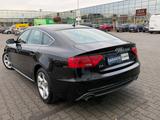 Audi A5*Sline*2.0 TFSI*Quattro*Navi*Xenon*Garantie - Audi A5: Sline