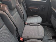 PEUGEOT Rifter 1.5 Blue GT Pano/DAB/2xSchiebetür/Kamera